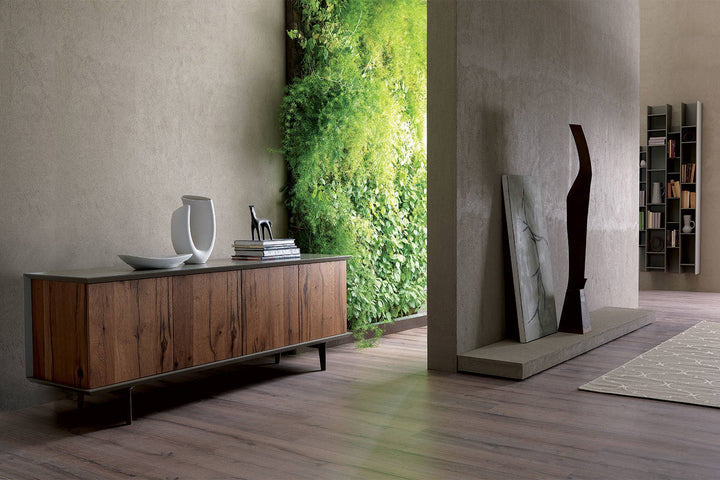 Brera Sideboard Sideboards Ozzio Italia