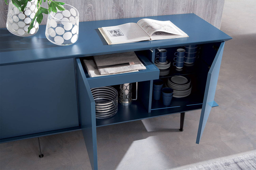 Brera Sideboard Sideboards Ozzio Italia