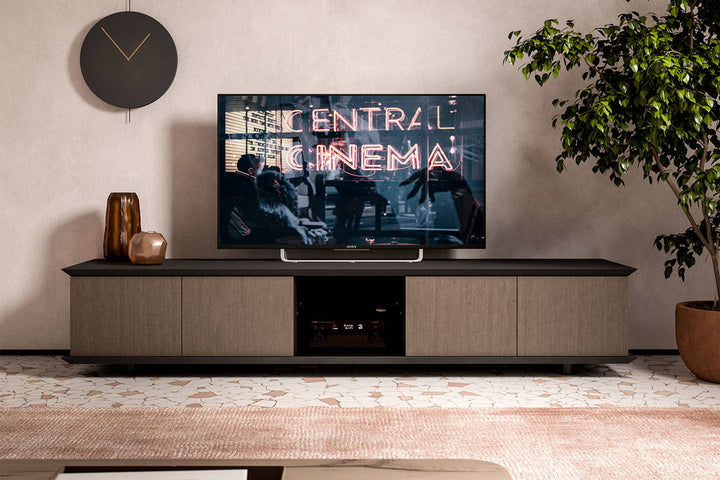 Brera TV Stand TV Stands Ozzio Italia