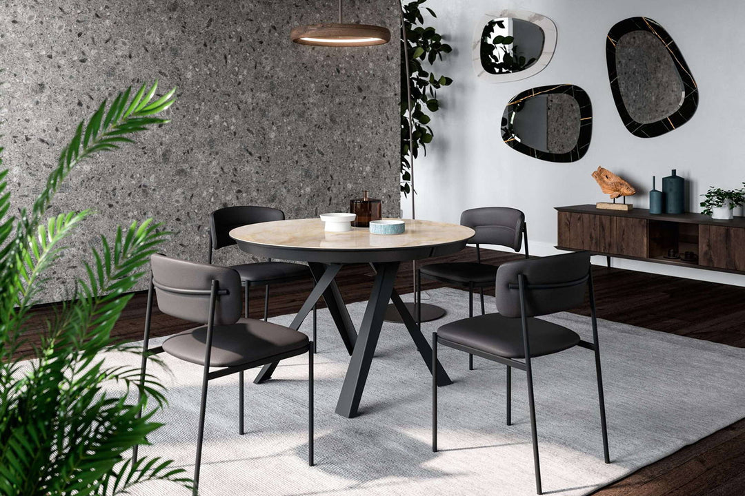 Brera TV Stand TV Stands Ozzio Italia