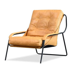 BREUER Lounge Chair Mobital