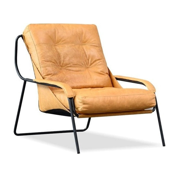 BREUER Lounge Chair Mobital