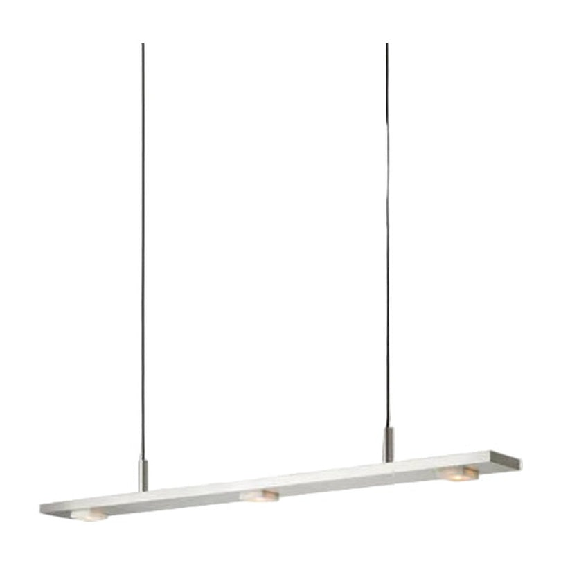 Brevis LED Linear Pendant Cerno