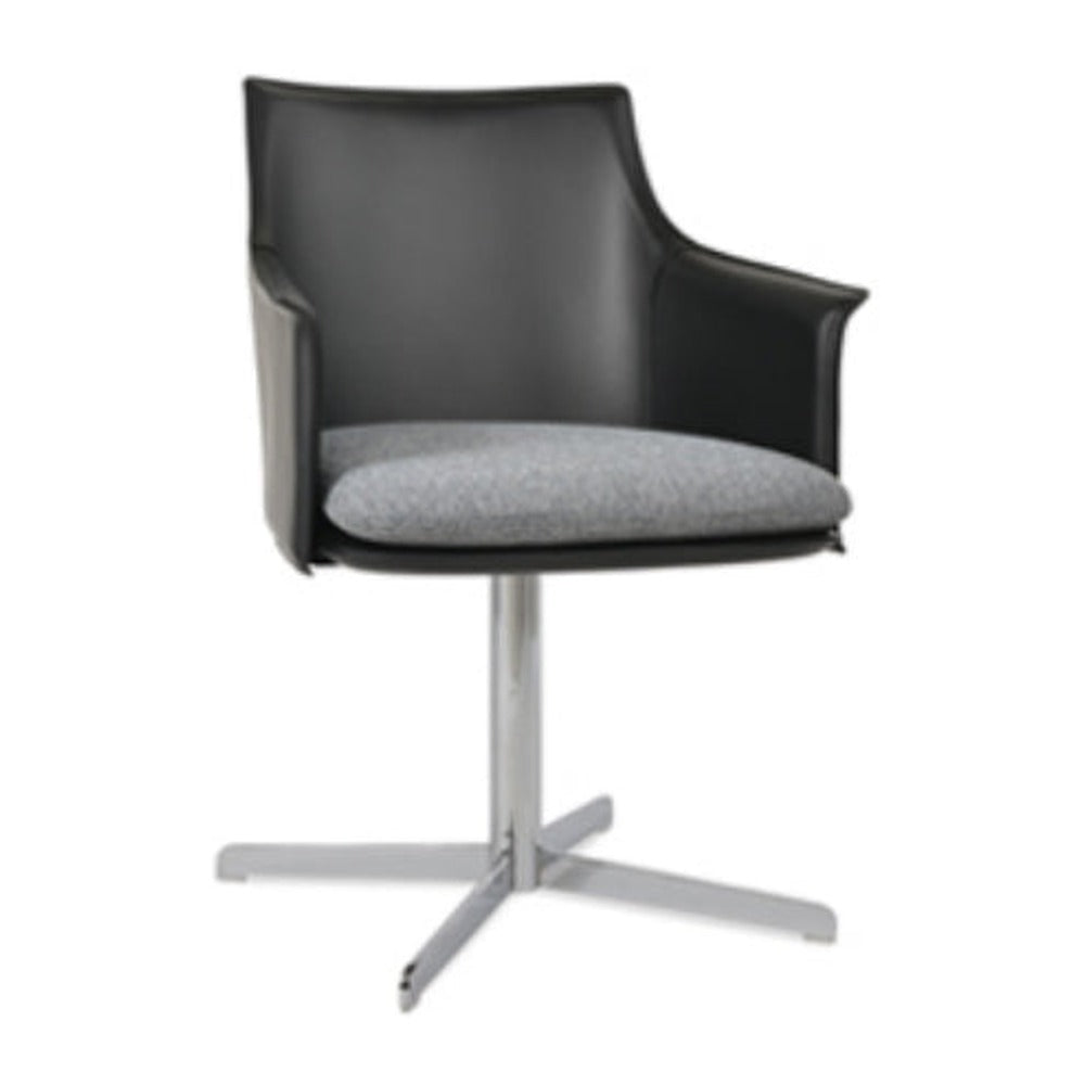 Briancon 4 Star Swivel Armchair