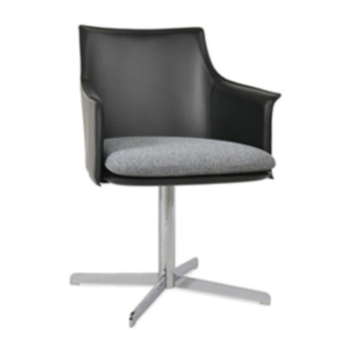 Briancon 4 Star Swivel Armchair