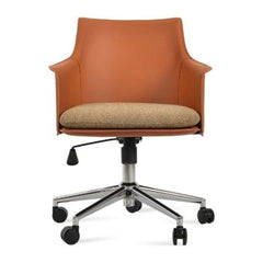Briancon Arm Office Chair