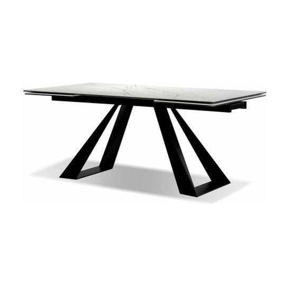 BRIDGE DINING TABLE CARRERA — Mobital, product view