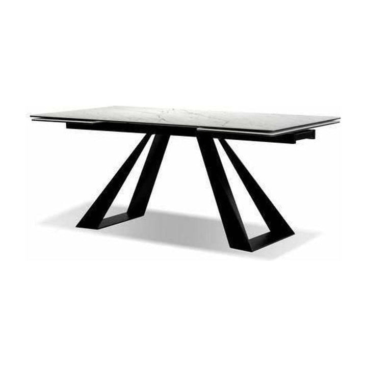 BRIDGE DINING TABLE CARRERA — Mobital, product view