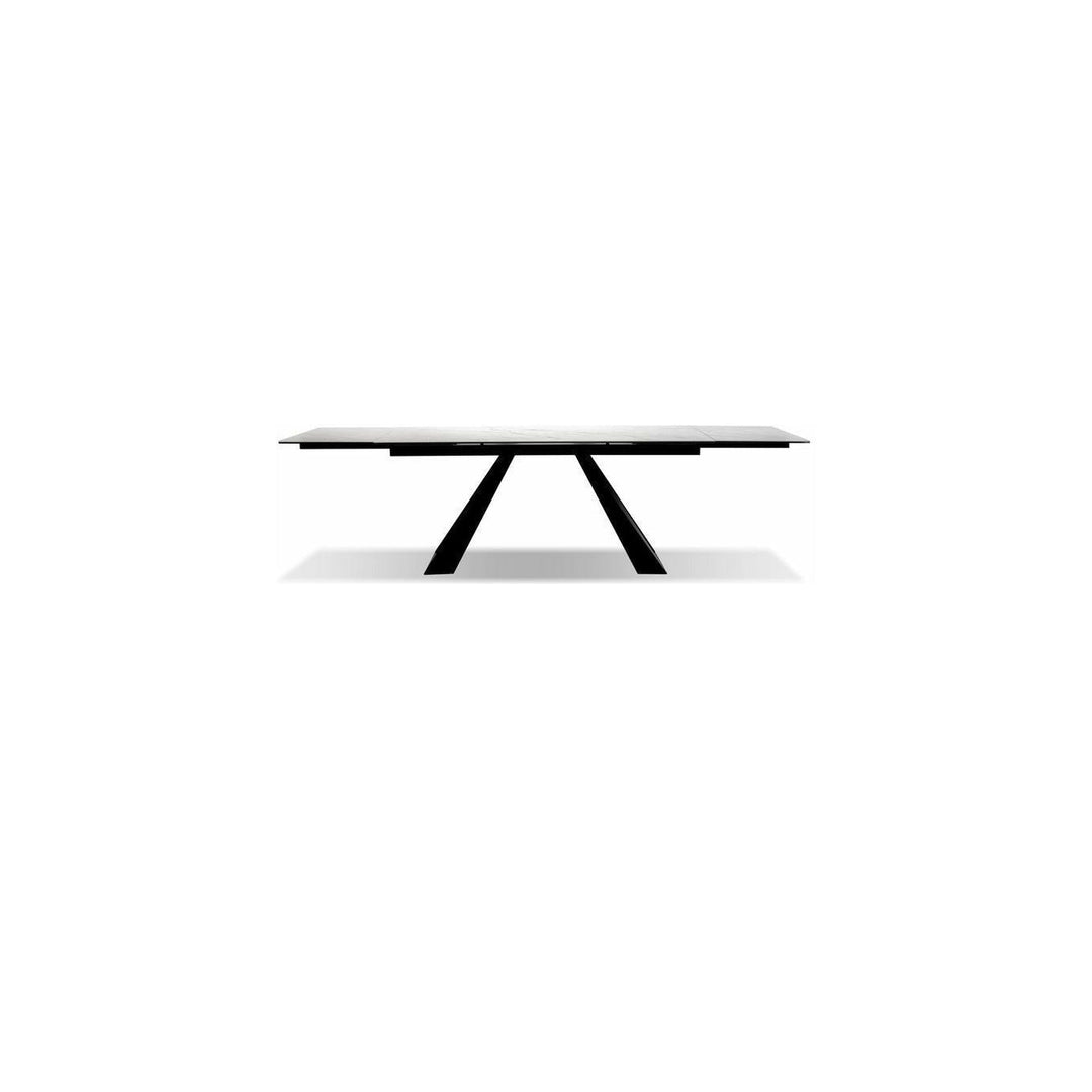 BRIDGE DINING TABLE CARRERA Extension Dining Tables Mobital