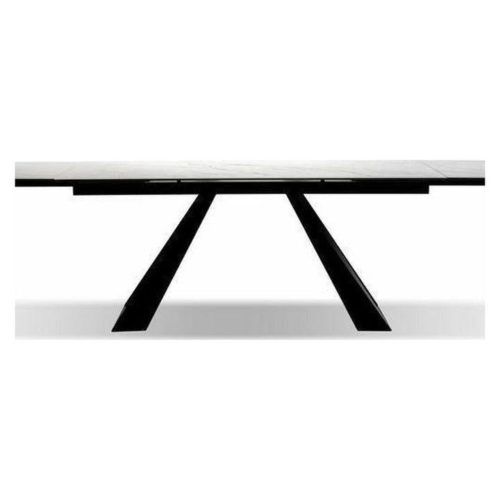 BRIDGE DINING TABLE CARRERA Mobital