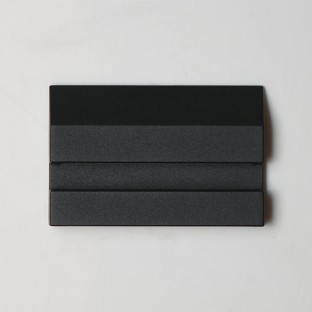 Brink LED Step Light by ET2 Lighting, styled view 1