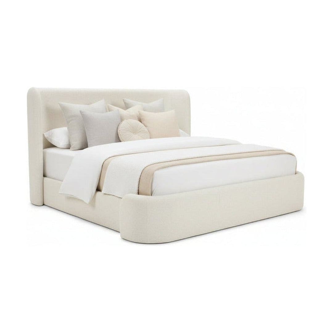 Brinley Bed American Leather