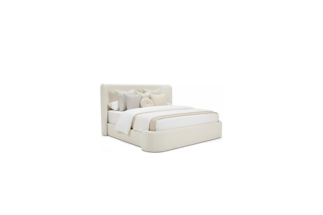 Brinley Bed American Leather