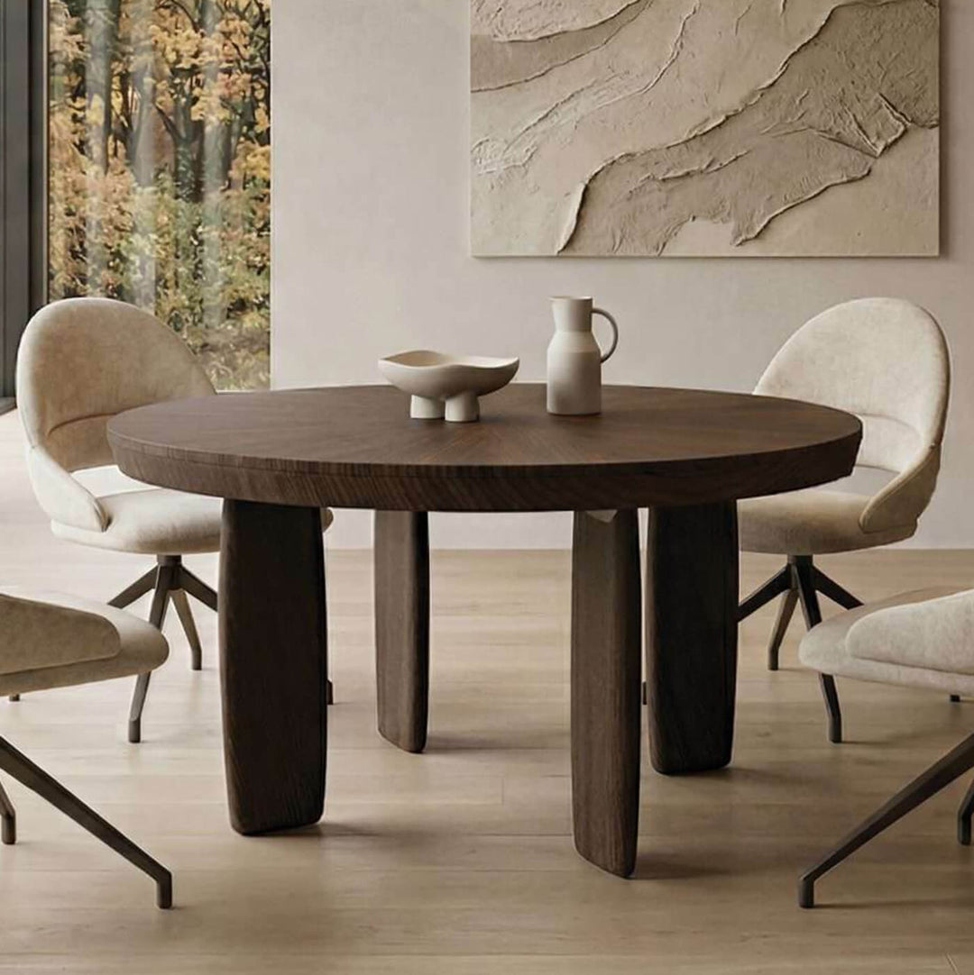 Brixton Extension Dining Table Dining Tables Ozzio Italia