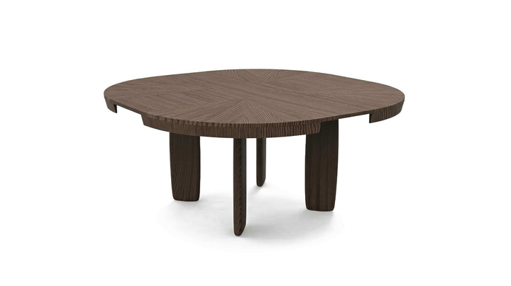 Brixton Extension Dining Table Dining Tables Ozzio Italia