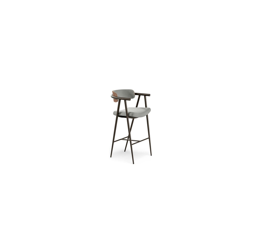 Brody Barstool Bar Stools Elite Modern