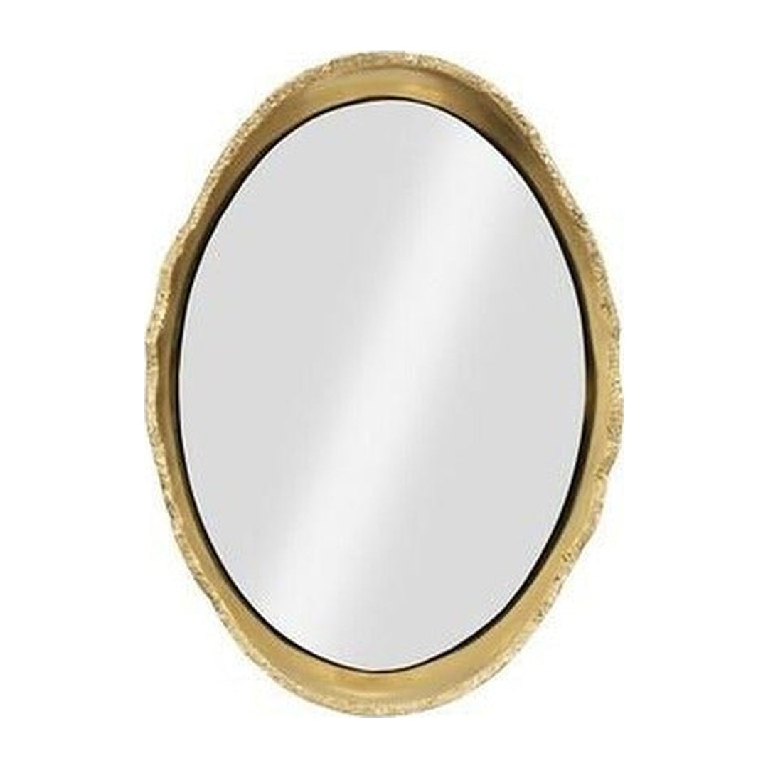 Broken Egg Mirror Phillips Collection