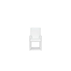 Brook Arm Chair Dining Chairs Lievo Home