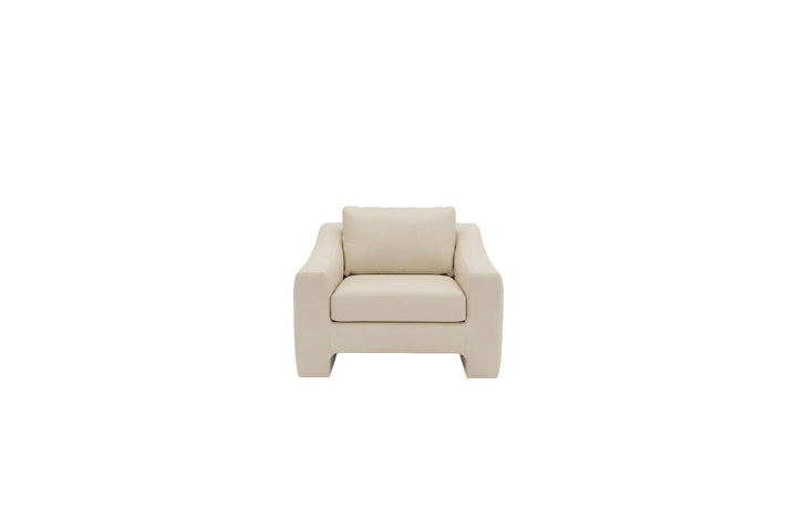 Brooklyn Accent Chair American Leather