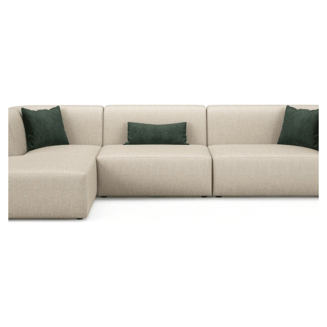 Brooklyn Modular Sectional Huppe