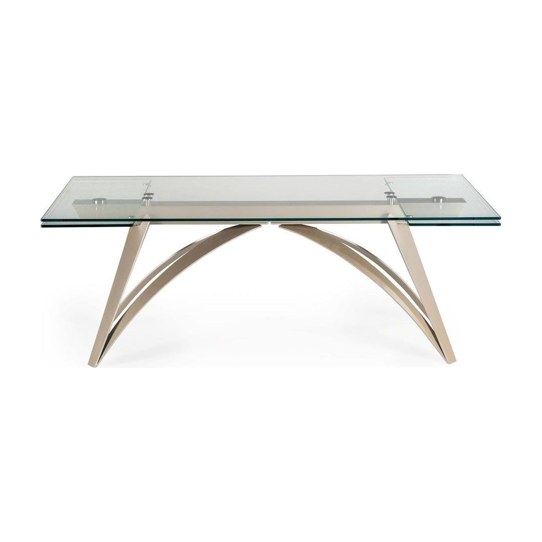 Brunelleschi Extension Dining Table by Naos — product (Taji-scaled)