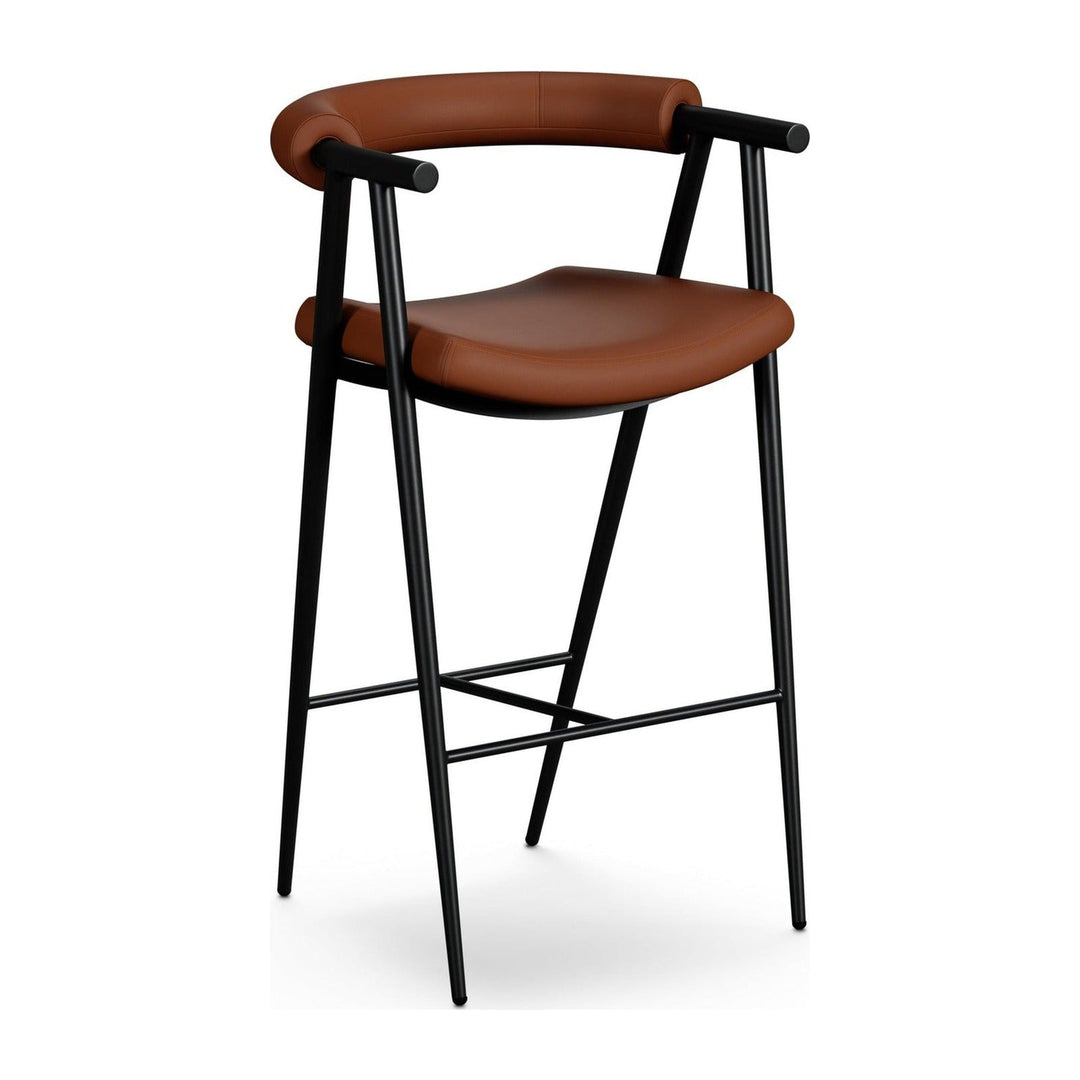 Bruso Barstool Elite Modern