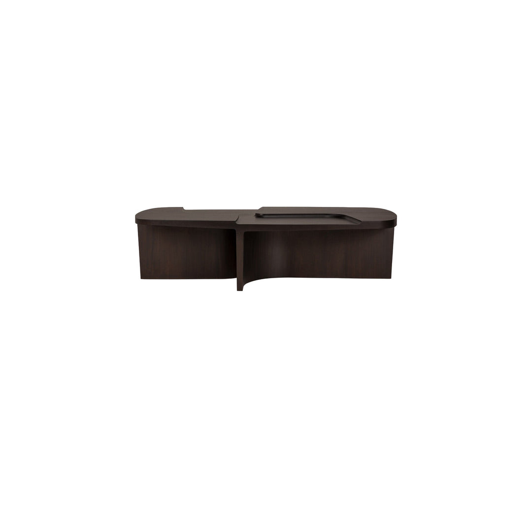 Brutalist Coffee Table Coffee Tables Ethnicraft