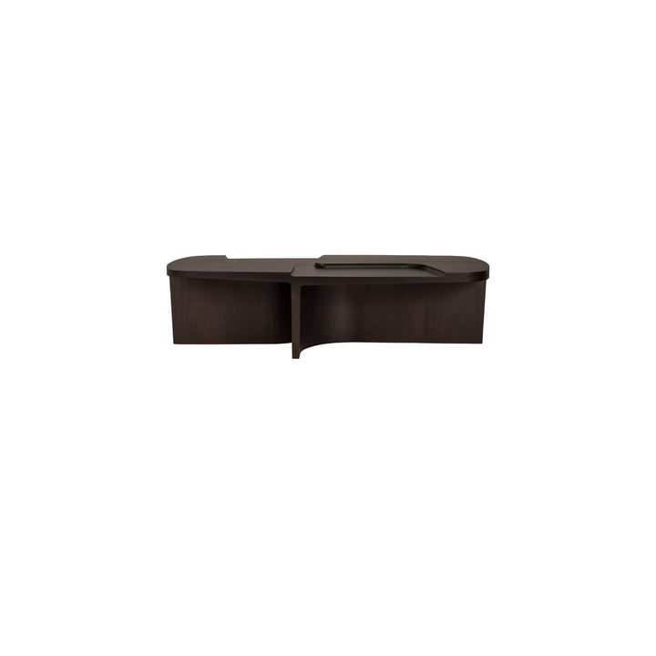 Brutalist Coffee Table Coffee Tables Ethnicraft