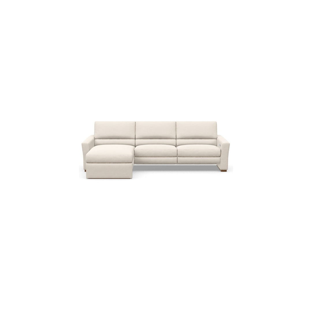 Bryant Motion G-Series Sectional Motion Sectionals American Leather