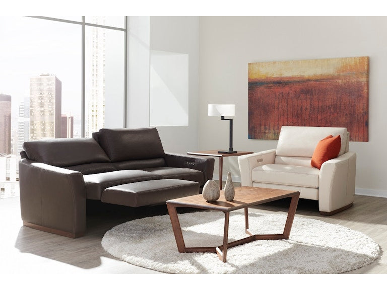 Bryant Motion G-Series Sofa American Leather