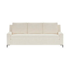 Bryson Comfort Sleeper by American Leather — complete centered product view