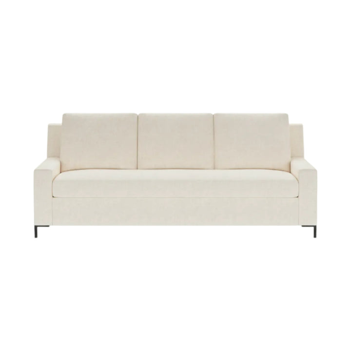 Bryson Comfort Sleeper by American Leather — complete centered product view