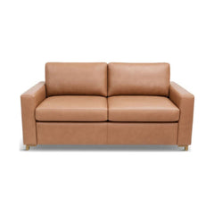 Bryson Silver Sleeper American Leather