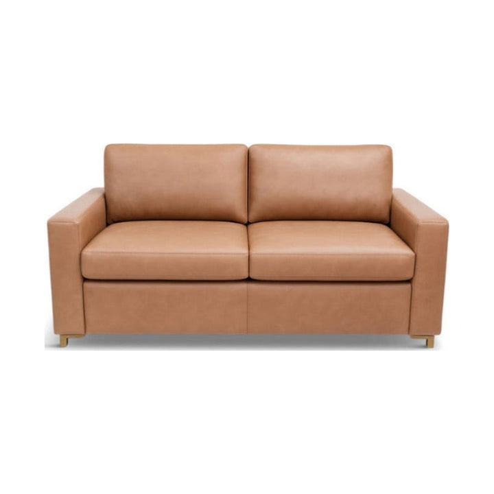Bryson Silver Sleeper American Leather