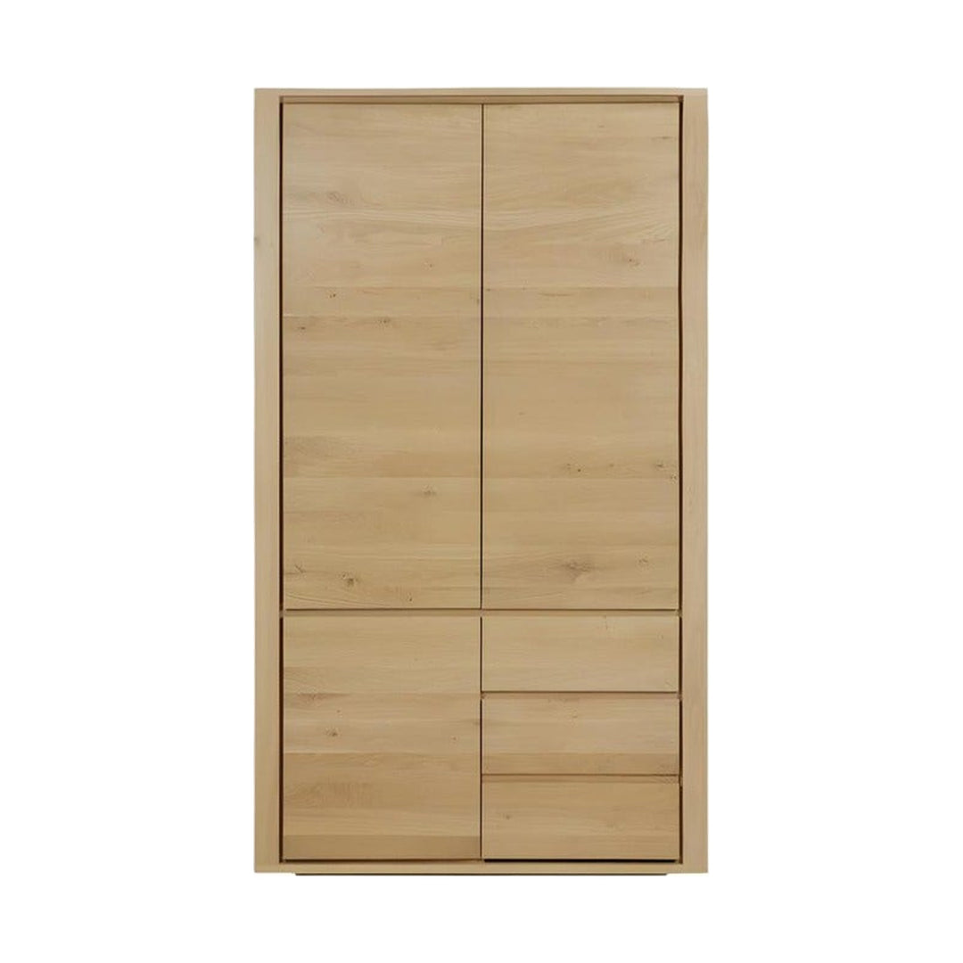 Shadow dresser Ethnicraft