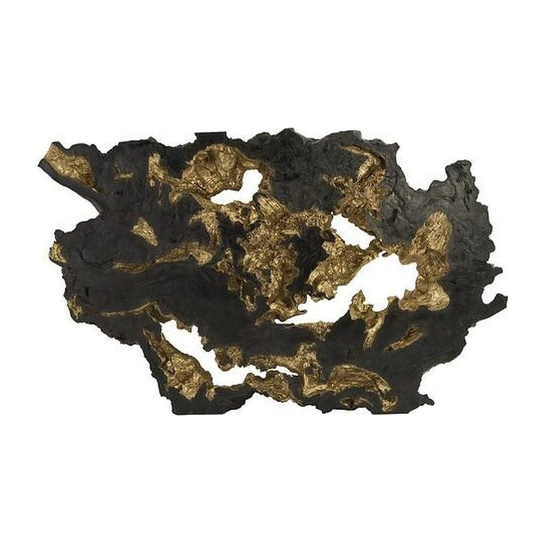 Burled Root Wall Art Phillips Collection