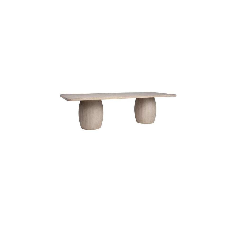Burton Dining Table Modern Studio