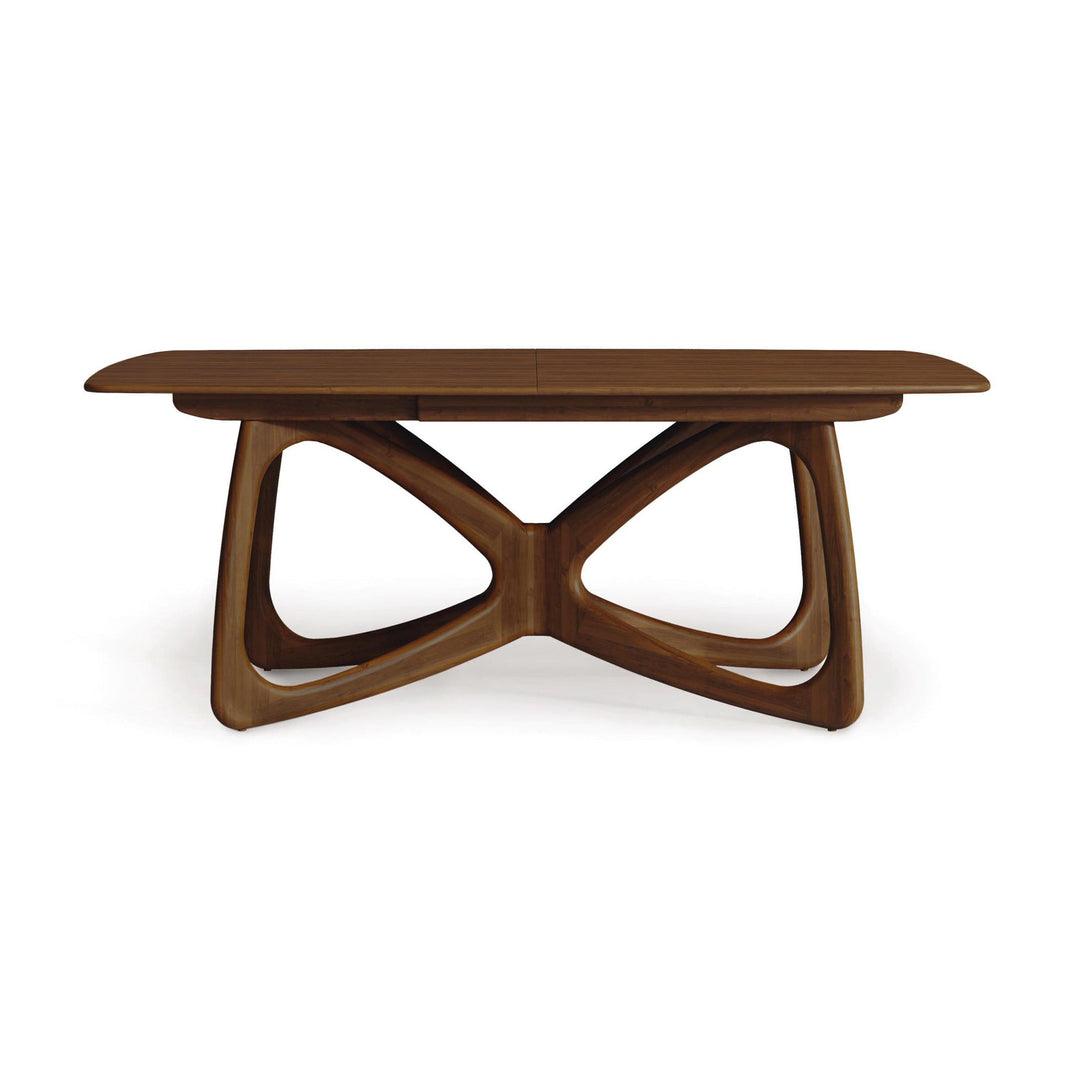 Copeland Butterfly Extension Dining Table