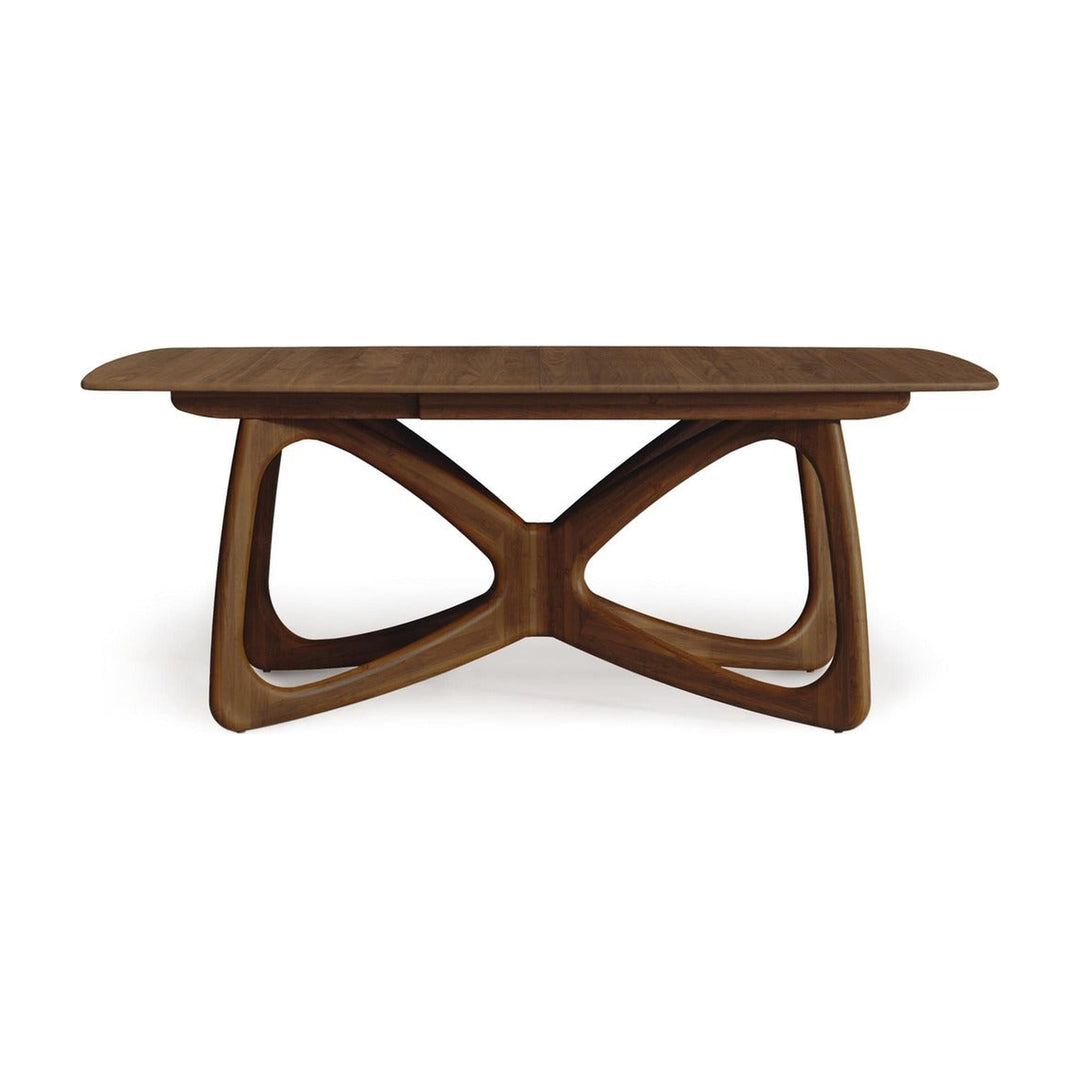 Butterfly Extension Dining Table Copeland Furniture
