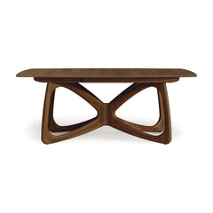 Butterfly Extension Dining Table Copeland Furniture