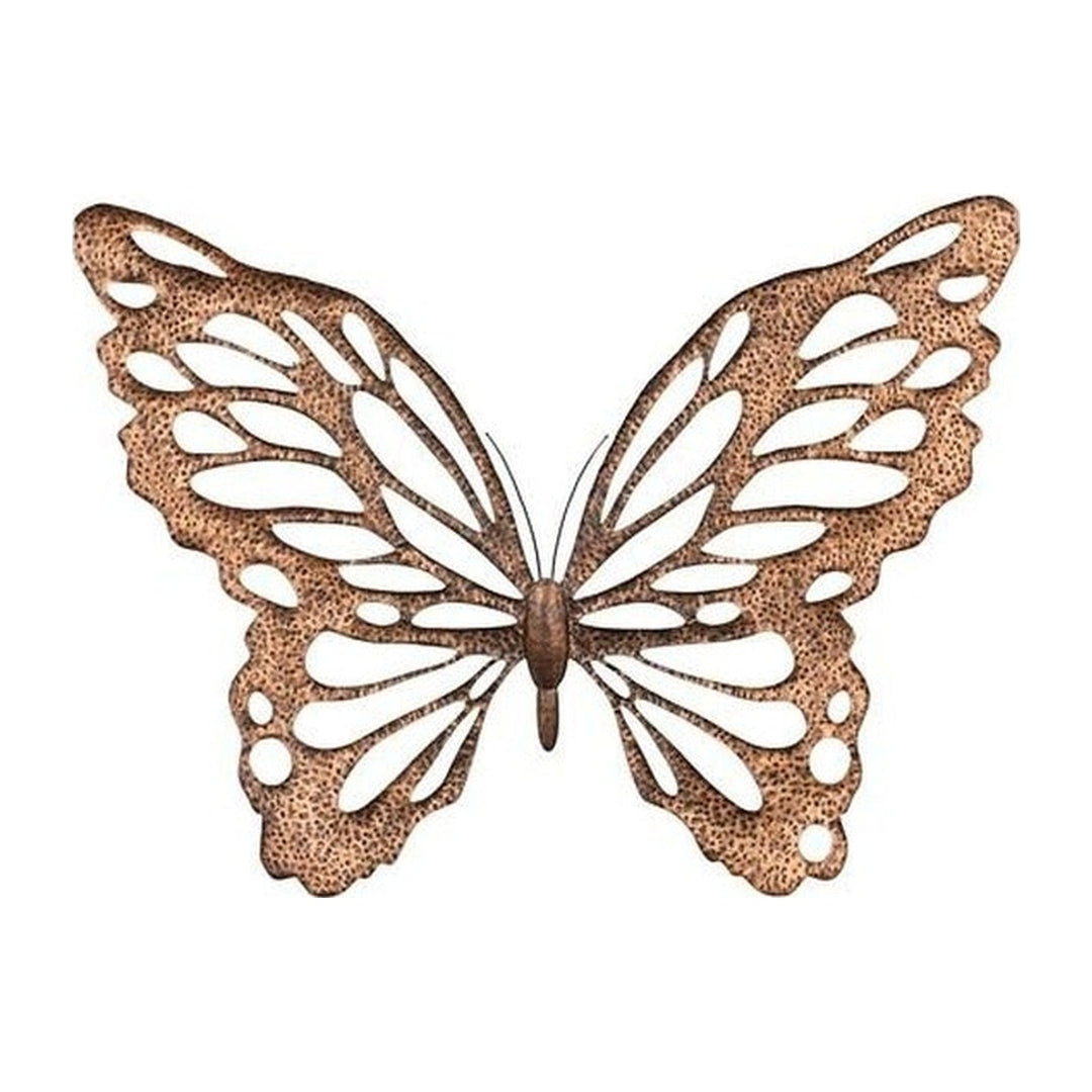 Butterfly Wall Art, Metal Phillips Collection