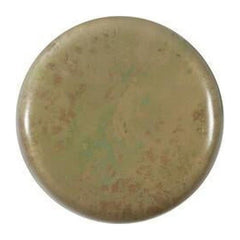 Button Wall Tile, Deep, Lichen Finish, SM Phillips Collection