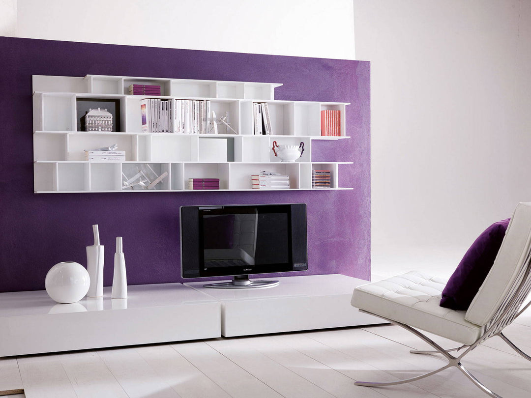 Byblos Bookcase