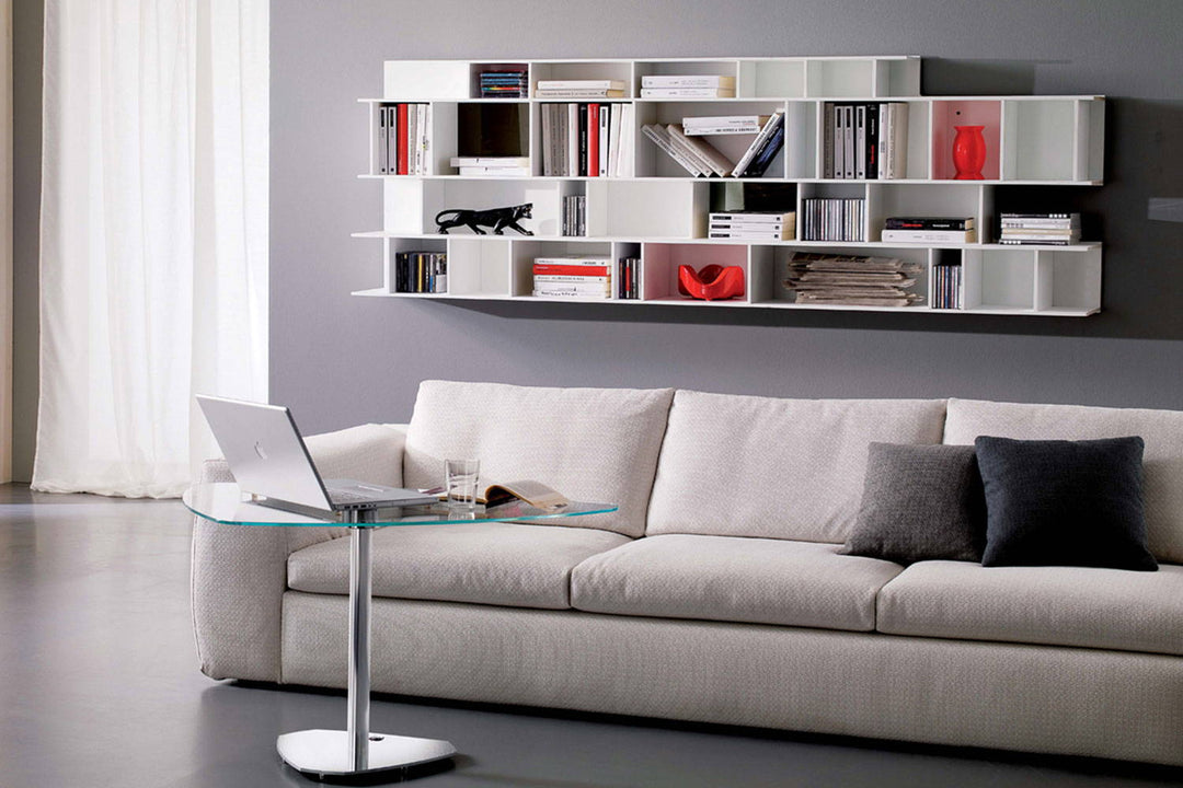 Byblos Bookcase