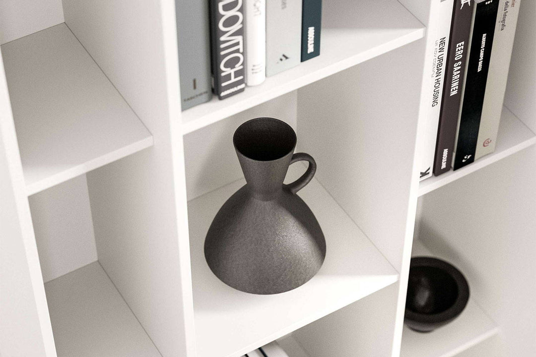 Byblos Bookcase