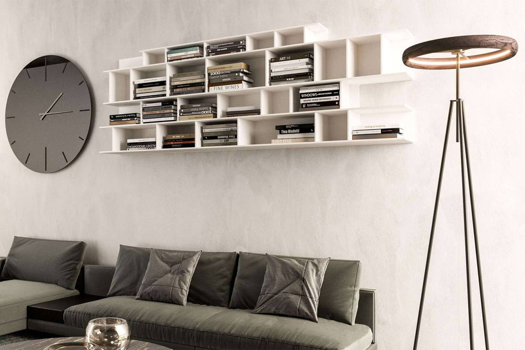 Byblos Bookcase