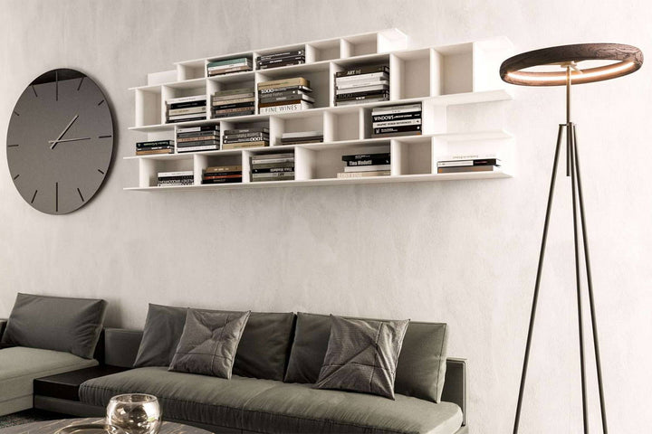 Byblos Bookcase