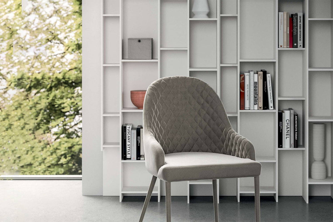 Byblos Bookcase