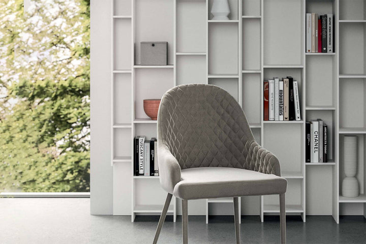 Byblos Bookcase