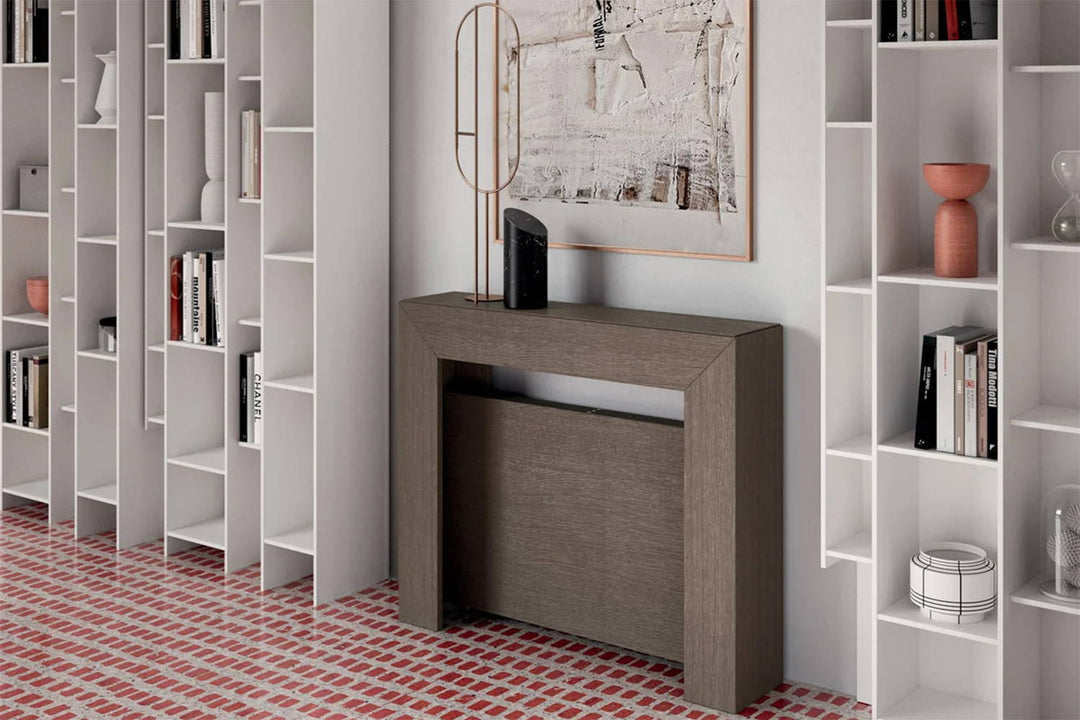 Byblos Bookcase
